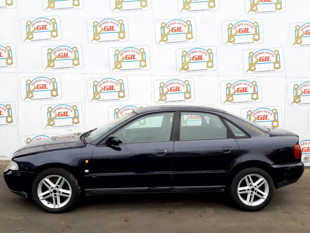 Centralita Motor Uce Audi A4 Berlina (B5) 1994-1999 1.9 TDI 1.9L 66kW 028906021BD
