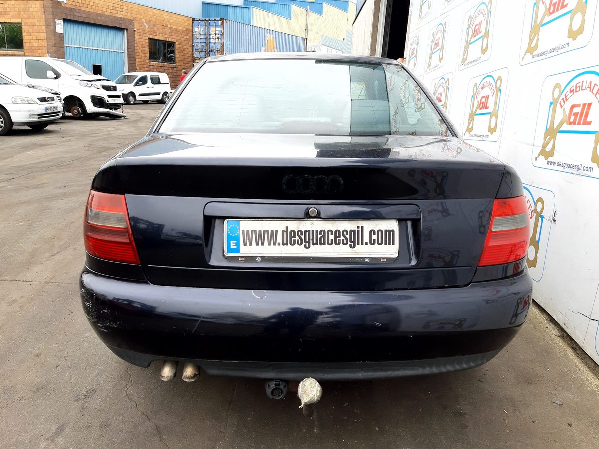 Centralita Motor Uce Audi A4 Berlina (B5) 1994-1999 1.9 TDI 1.9L 66kW 028906021BD