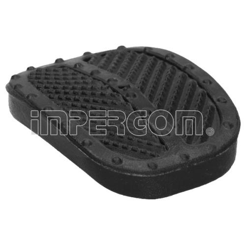 Goma de pedal de embrague