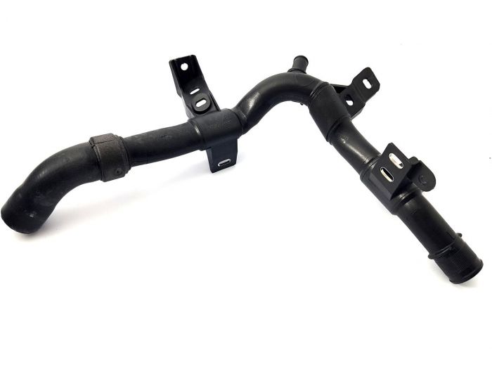 CAÑO PLASTICO BY PASS PEUGEOT 206 307 [TRICLO]