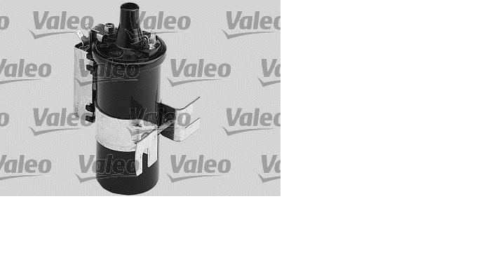 Bobina de encendido 12V con platino