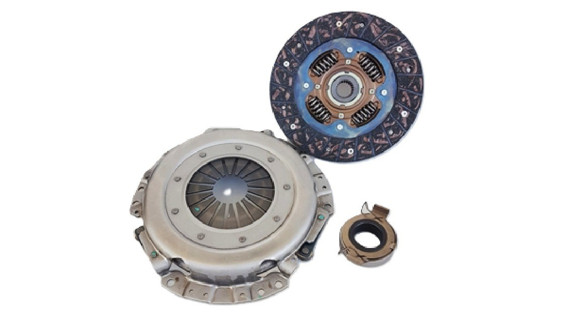 KIT DE EMBRAGUE GREAT WALL FLORID 1.5 210MM 21 ESTRIAS