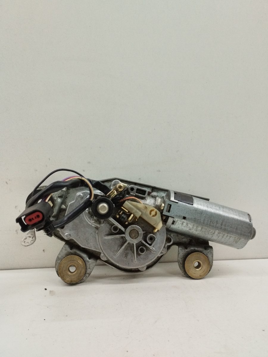 Motor Limpia Luneta Trasero Ford Escort Berl./turnier 1995-2000 93AG17K441H1B