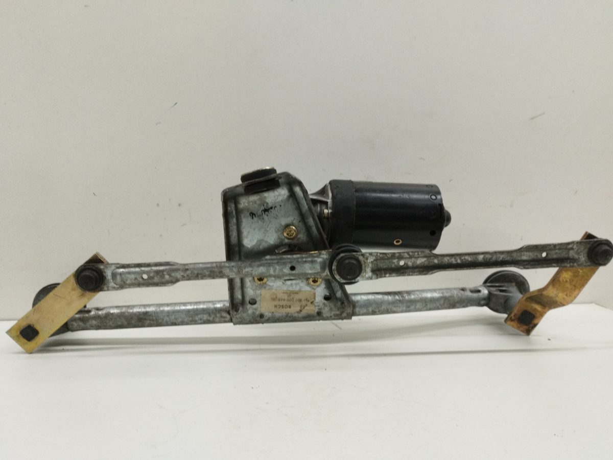 Motor Limpia Delantero Peugeot 206 Berlina 1998-2010 XT 1.9L 51kW 3397020446