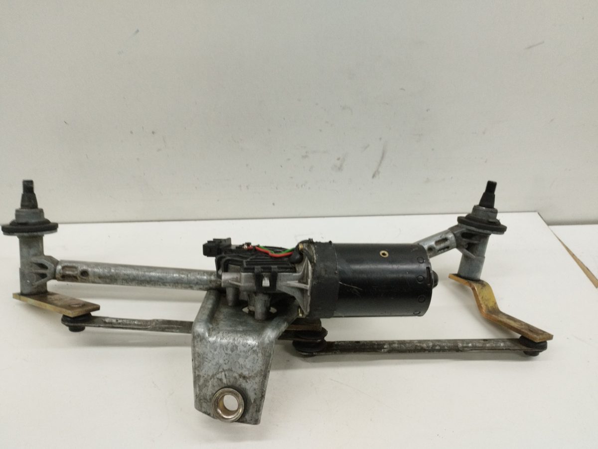 Motor Limpia Delantero Peugeot 206 Berlina 1998-2010 XT 1.9L 51kW 3397020446