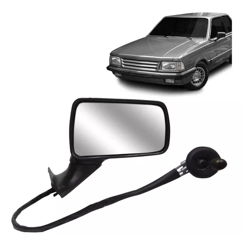 Espejo retrovisor exterior