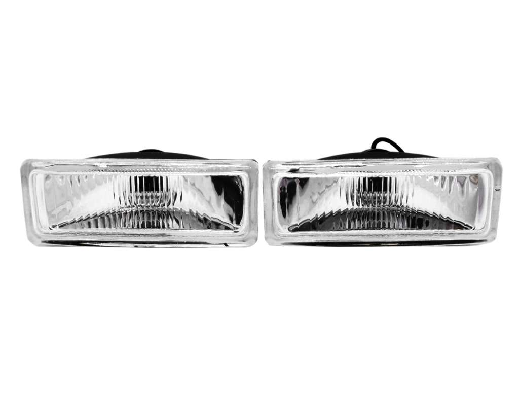 FARO CAMINERO UNIV.127X48X57 JGO BLANCO