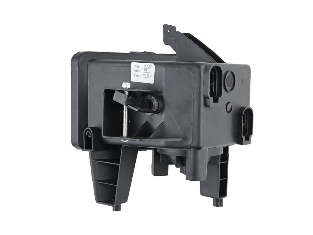 FARO CAMINERO GM VECTRA 06/ AGILE /12 D