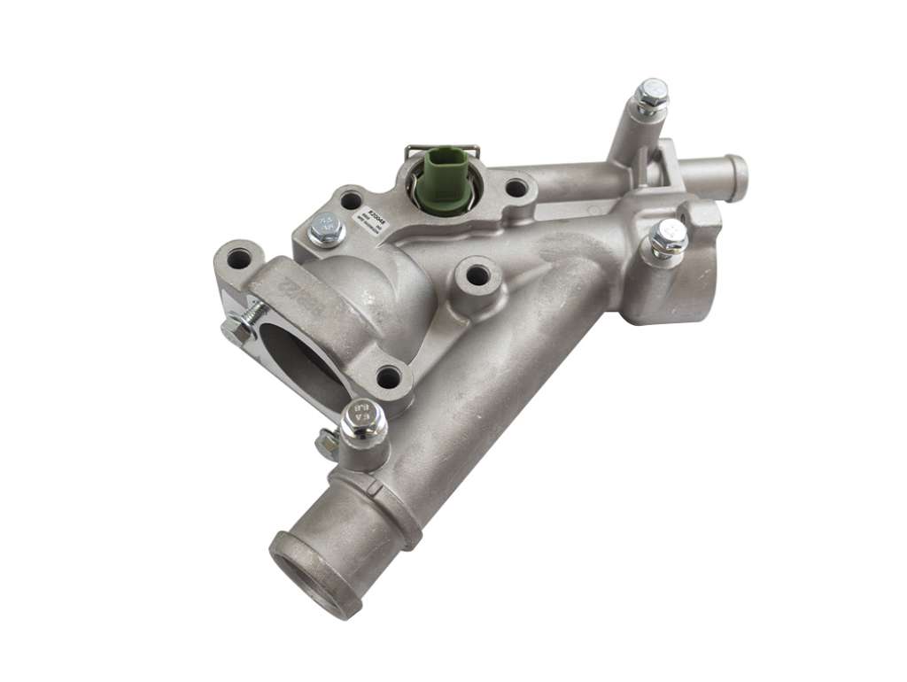 BASE TERMOSTATO CI C4 2.0 16V 07/