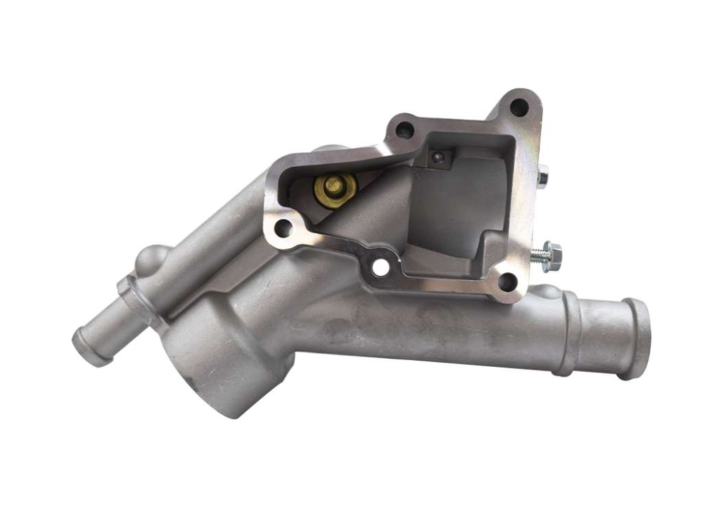 BASE TERMOSTATO CI C4 2.0 16V 07/
