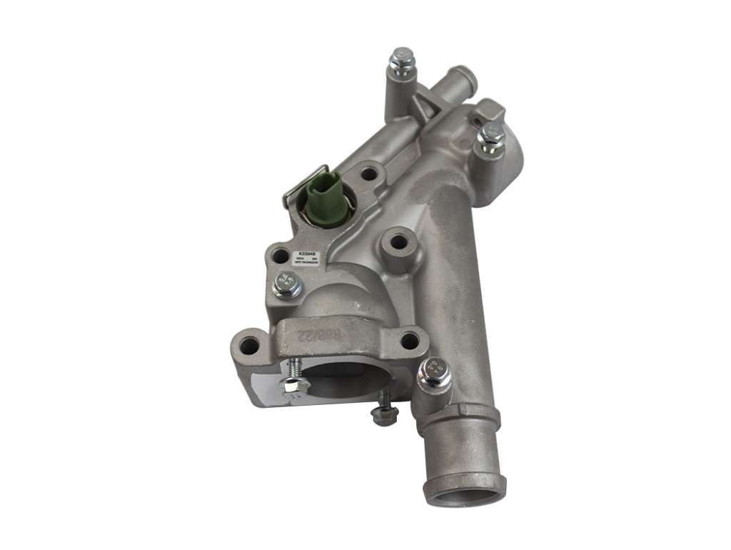 BASE TERMOSTATO CI C4 2.0 16V 07/