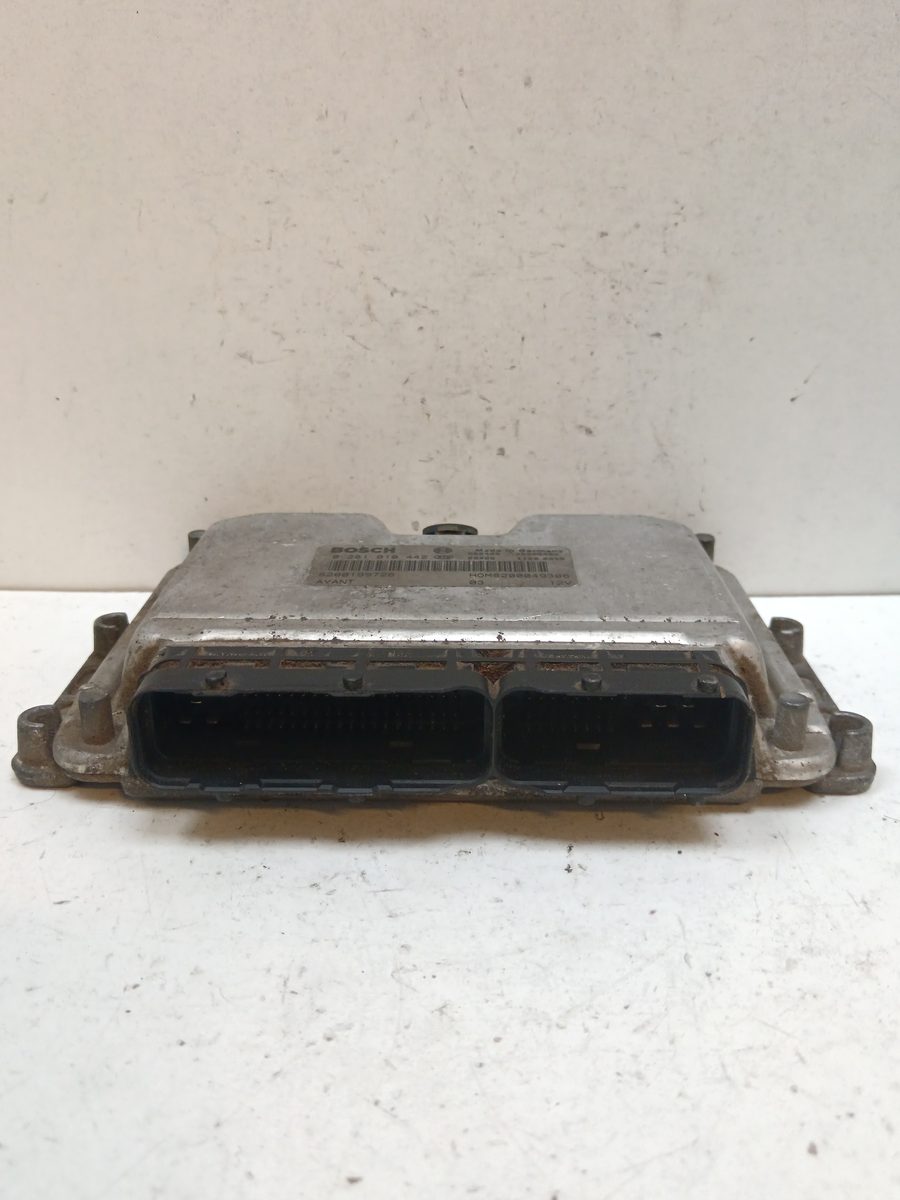 Centralita Motor Uce Renault Megane I Fase 2 Berlina (BA0) 1999-2002 8200049306