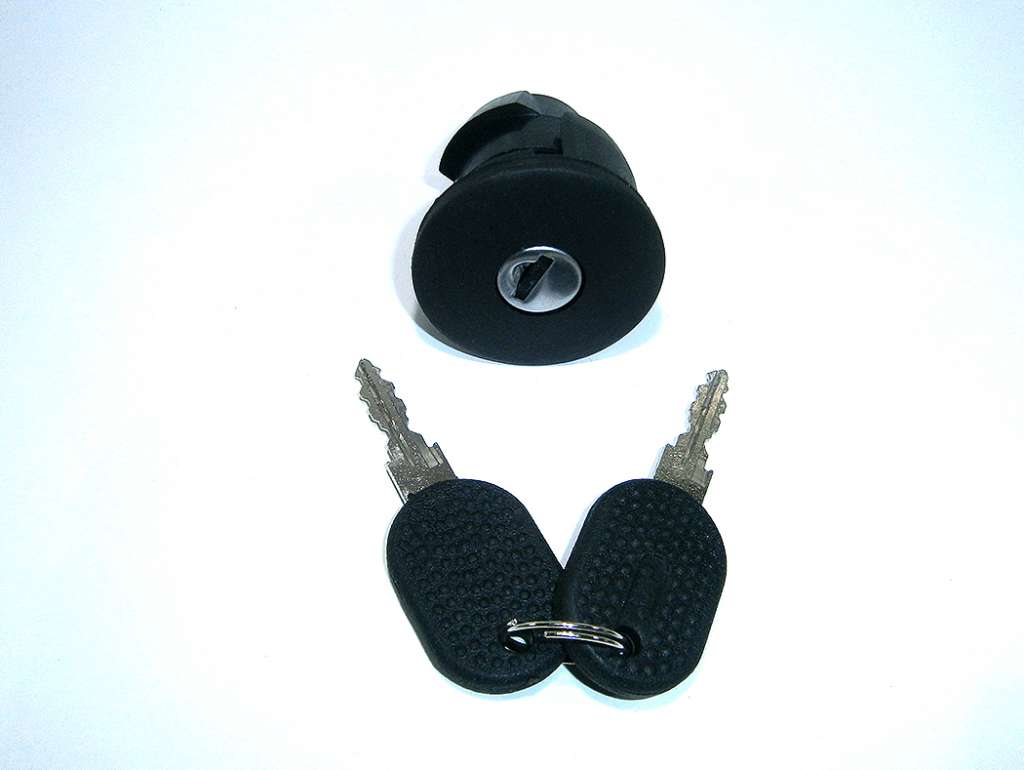 TAPON COMBUSTIBLE FI UNO 91/ ETC./PE 106