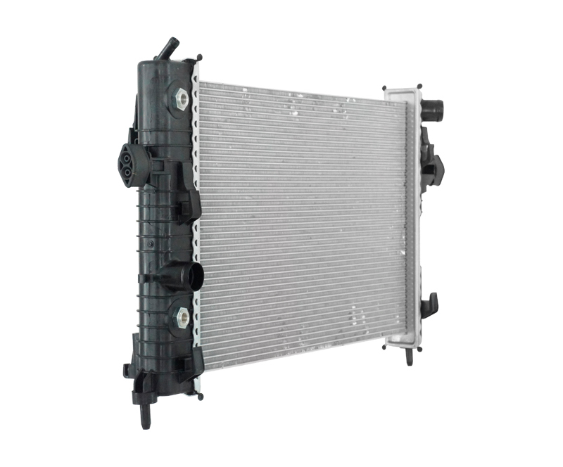 RADIADOR MOTOR (2.4 MPFI 16V - 09/ - A/T)
