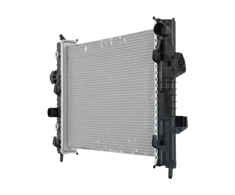 RADIADOR MOTOR (2.4 MPFI 16V - 09/ - A/T)