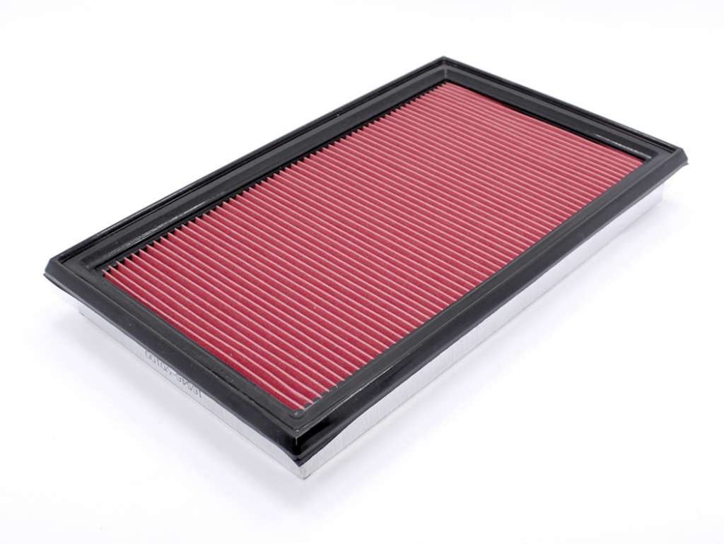 FILTRO AIRE NI SUNNY/SENTRA B14/ISUZU 1.5