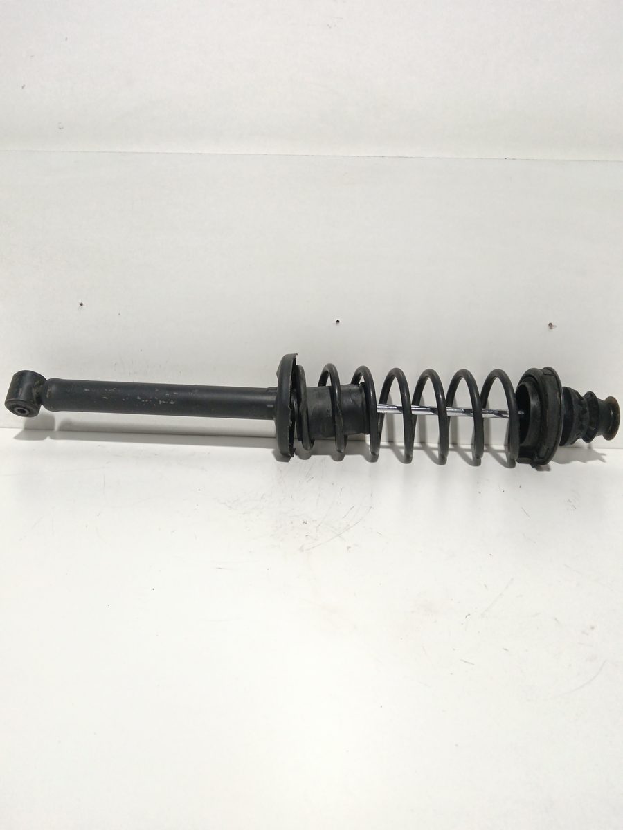 Amortiguador Trasero Der/Izq SEAT Toledo (1M2) 1999-2004 Select 1.9L 81kW 1L0513033C
