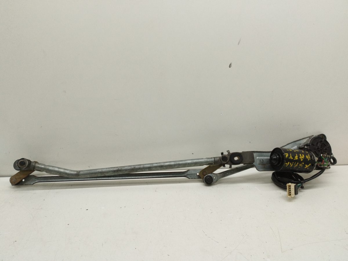 Motor Limpia Delantero Citroën Xsara Berlina 1997-2005 1.9 D X 1.9L 50kW 3397020432