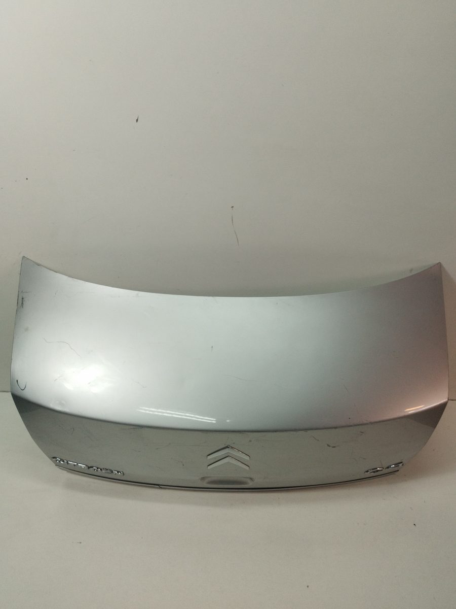 Tapa Baul Citroën C4 Berlina 2004-2011 Collection