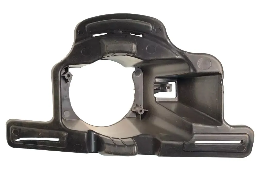 SOPORTE CAMINERO IZQ RENAULT SANDERO STEPWAY 14