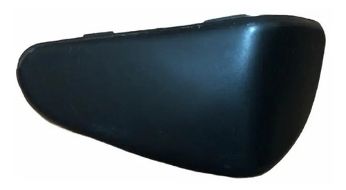 Moldura Paragolpe Trasero Byd F0 Derecha