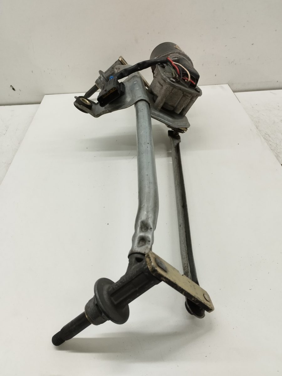 Motor Limpia Delantero Renault Trafic Caja Cerrada (ab 4.01) 2001-Actualidad 53554202