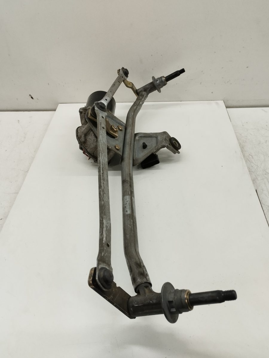 Motor Limpia Delantero Renault Trafic Caja Cerrada (ab 4.01) 2001-Actualidad 53554202