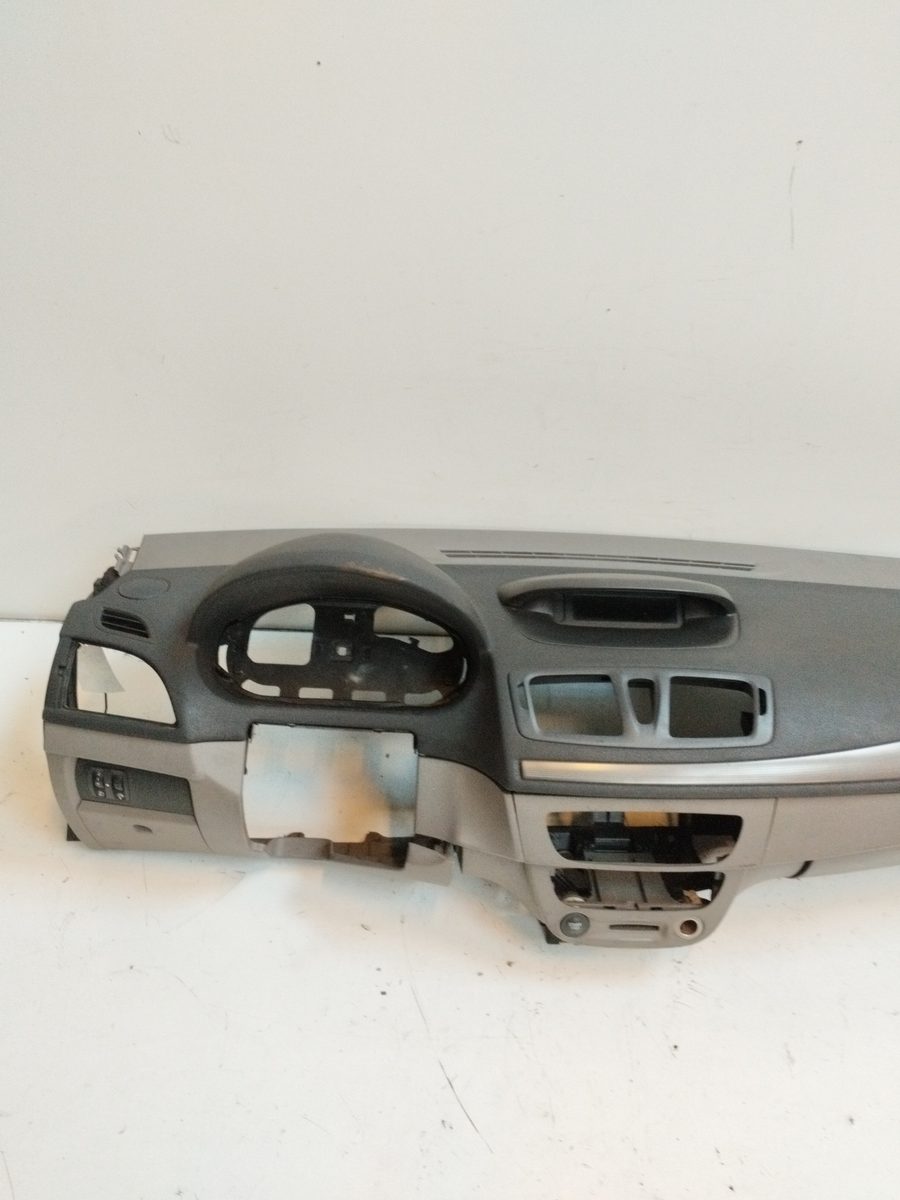 Tablero Puerta A Puerta Renault Megane III Berlina 5 P 2008-2016 Dynamique
