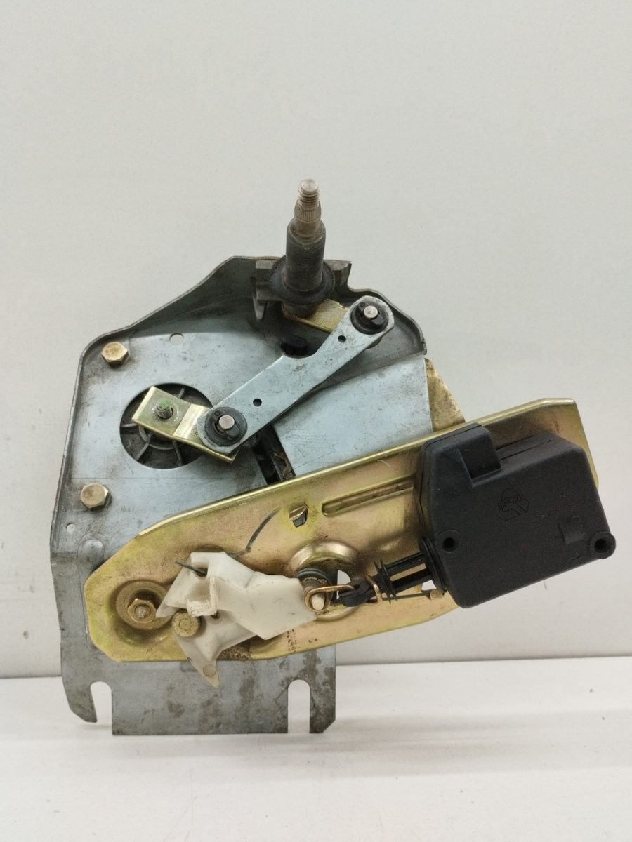 Motor Limpia Luneta Trasero Citroën Ax 1987-1998 14 TZS 1.4L 44kW 53201302