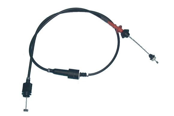 CABLE ACELERADOR FORD ESCORT 1997 EN ADELANTE 16V ZETEC