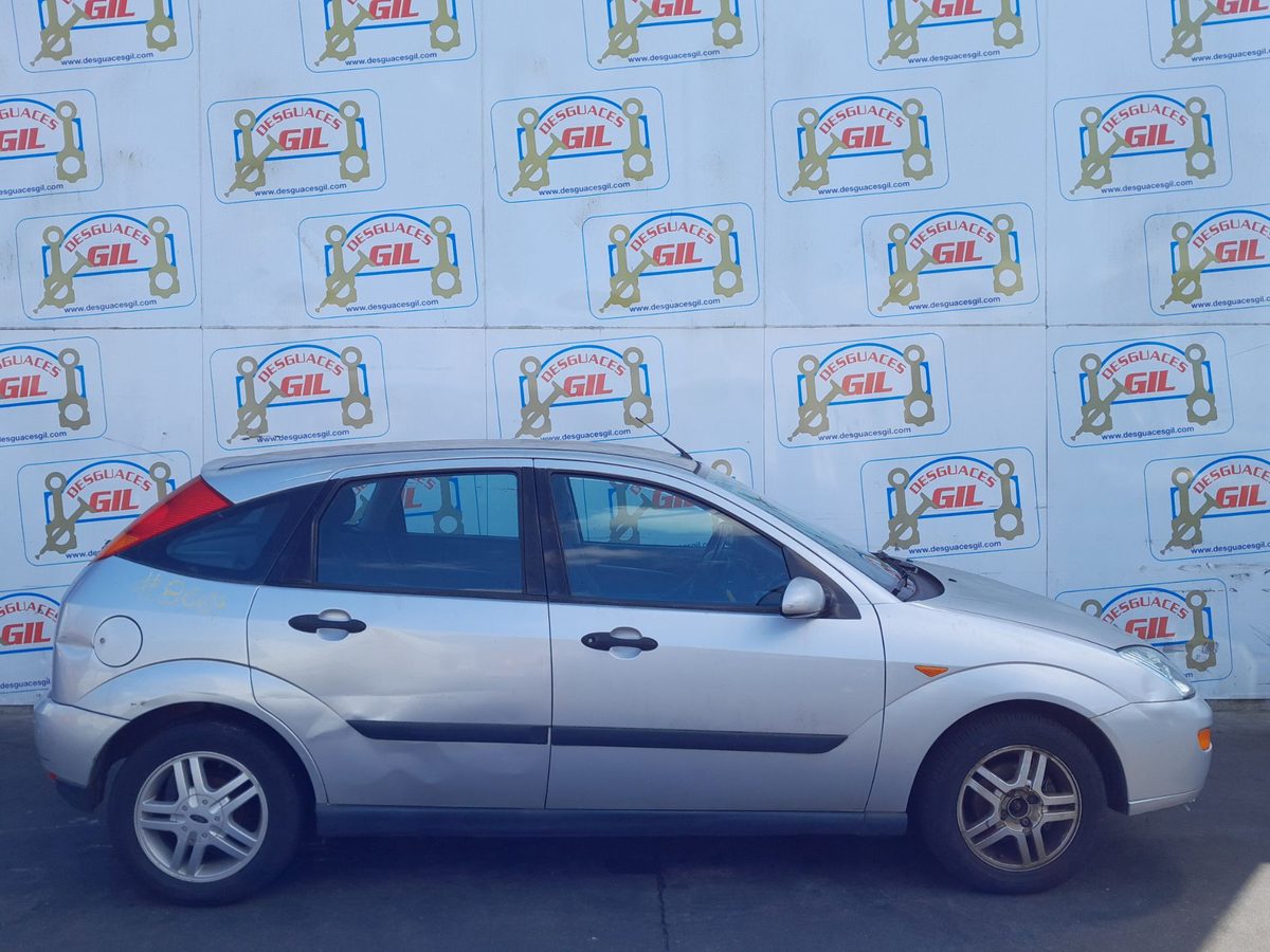 Cigueñal Ford Focus Turnier (CAK) 1998-2004 Ambiente 1.6L 74kW