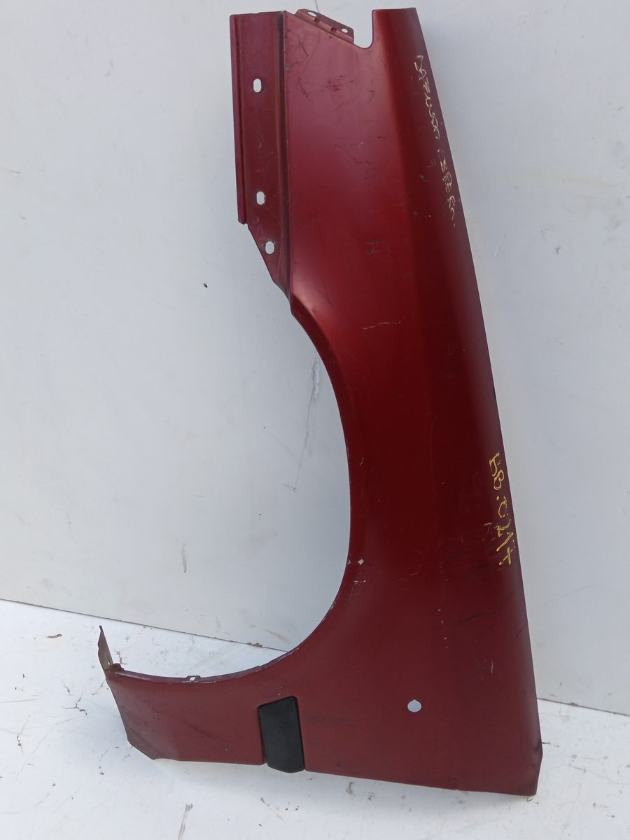 Guardabarro Delantero Izquierdo Daewoo Aranos 1995-1999