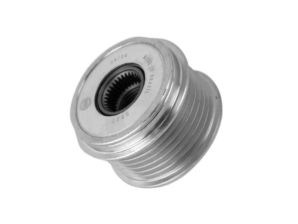 POLEA ALTERNADOR GM S10 2.5CRDI/2.8D 13/.. 6PK LIBRE
