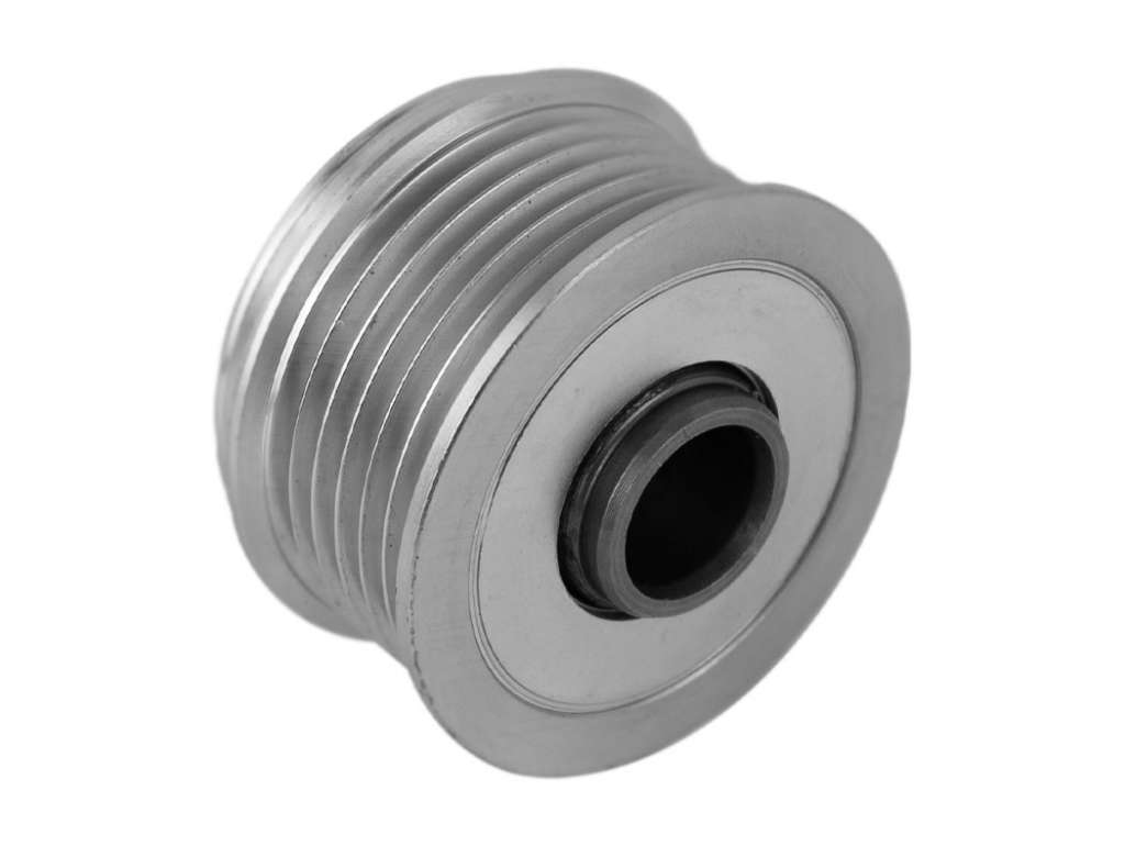 POLEA ALTERNADOR GM S10 2.5CRDI/2.8D 13/.. 6PK LIBRE