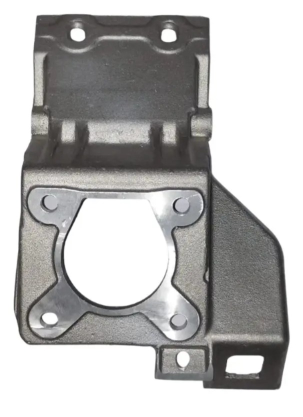🔧 Soporte de Pedales de Embrague y Freno Ford Ranger