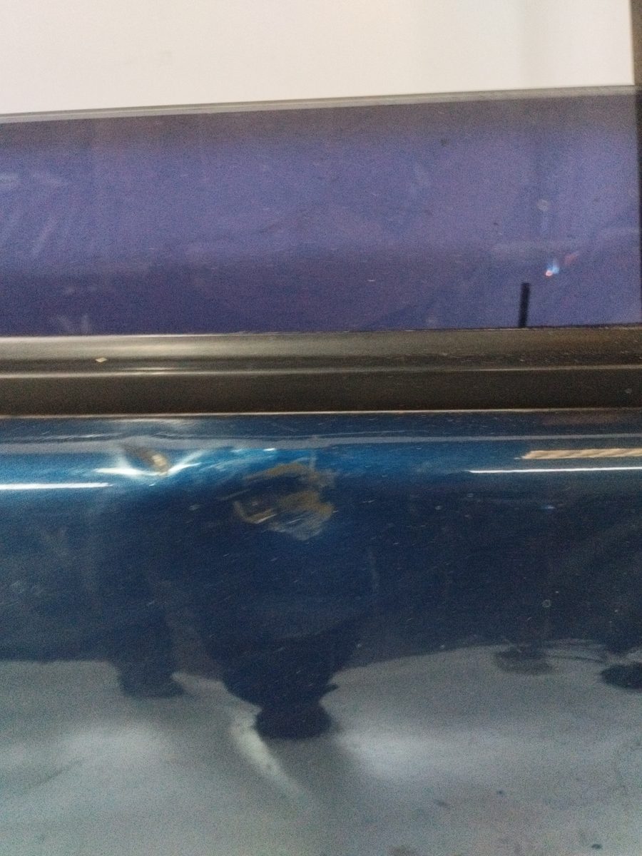 Puerta Trasera Derecha SEAT Cordoba Berlina (6K2) 1993-1999 6K4833052C