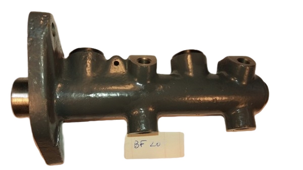 Bomba Freno Ford Fiesta/Ka/Courrier 23,81 mm