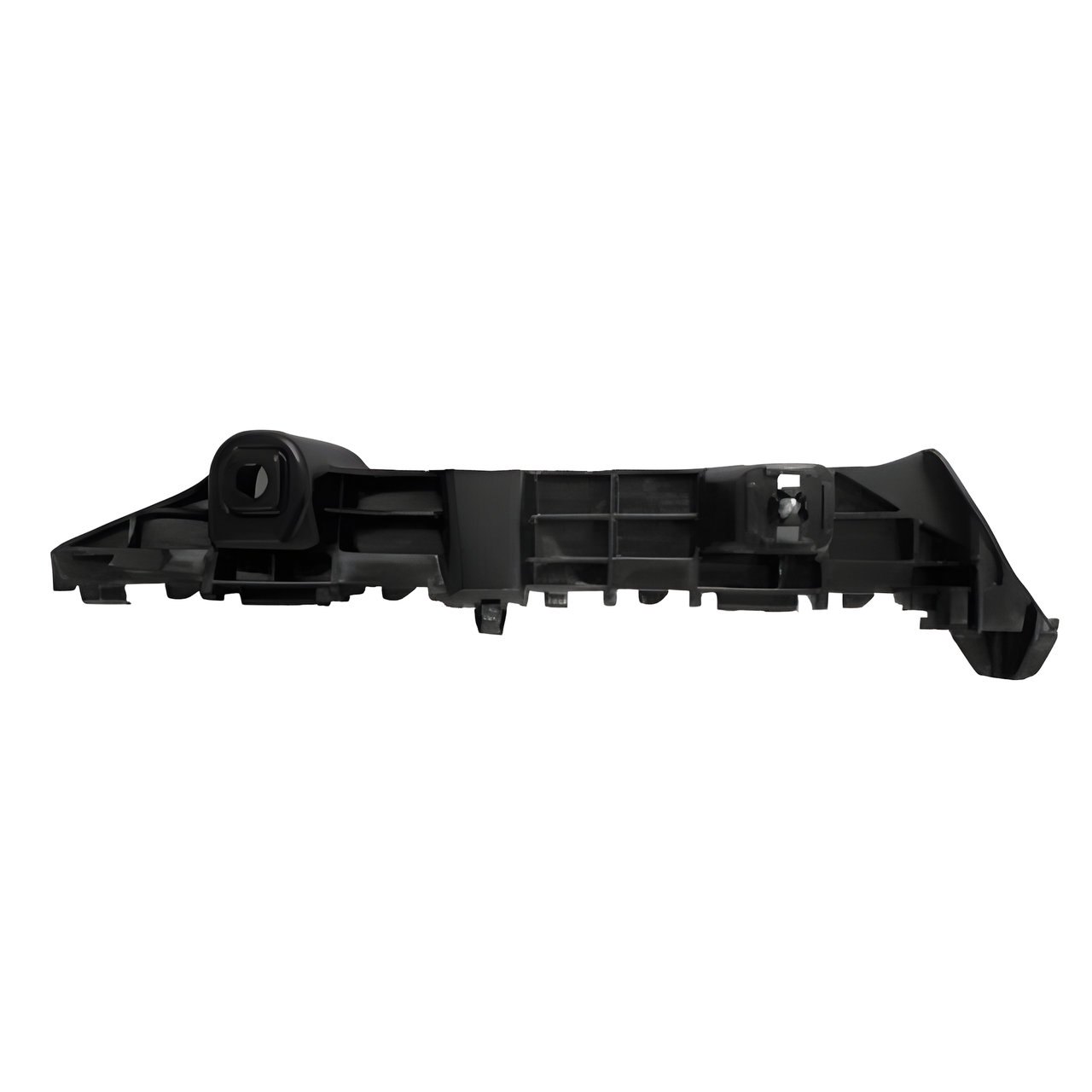 GUIA PARAGOLPE DELT. IZQ. (LATERAL) -ORIGINAL-