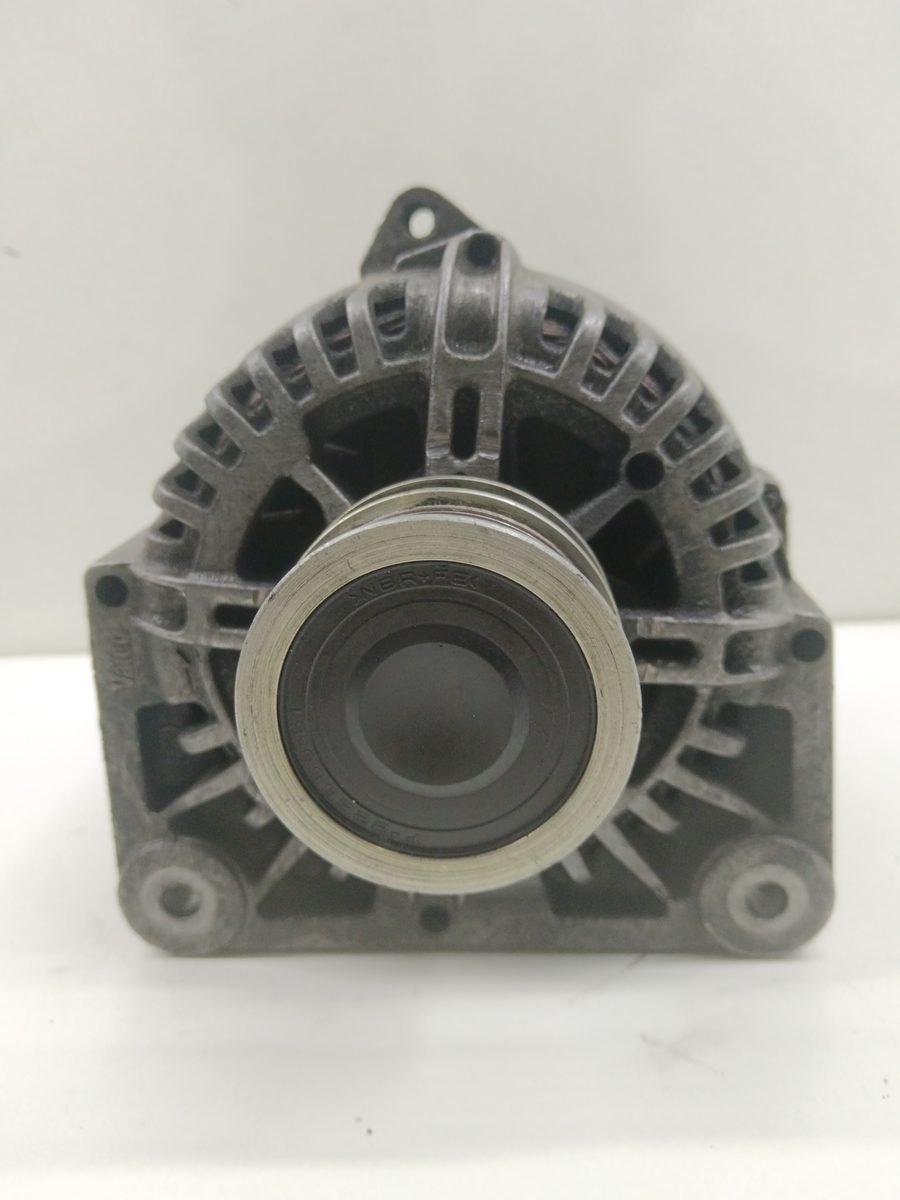 Alternador Renault Megane Ii Berlina 5p 2002-2009 Dynamique 1.5L 78kW 8200100907