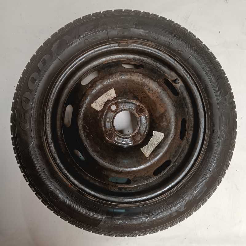 Cubierta / Neumatico GoodYear Eagle NCT5 , Ref: 8634-zzR5C