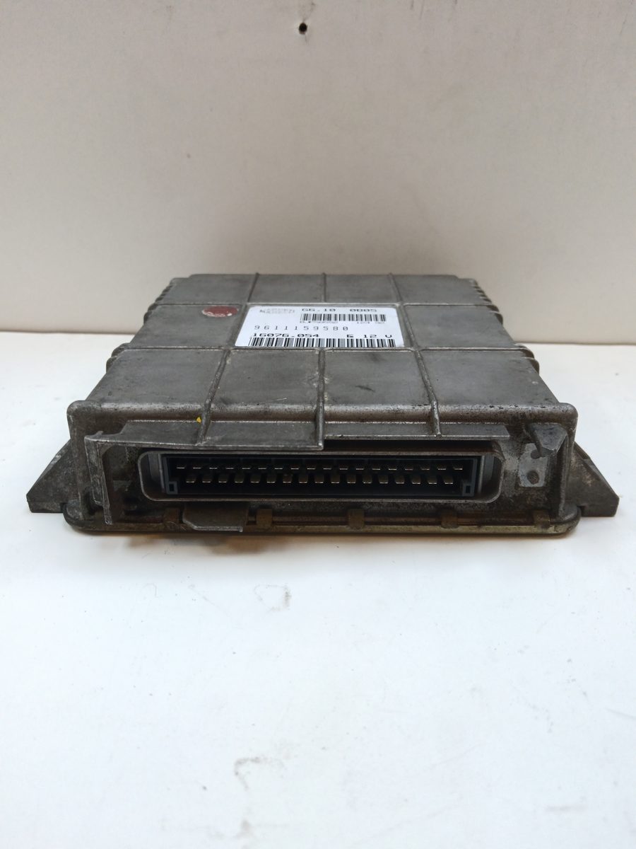Centralita Motor Uce Citroën Zx 1991-1998 1.6 Armonia 1.6L 65kW 16076054