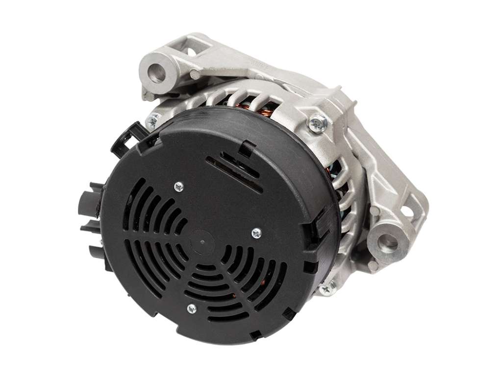 ALTERNADOR CI XSARA/ETC. 12V 95A MIT