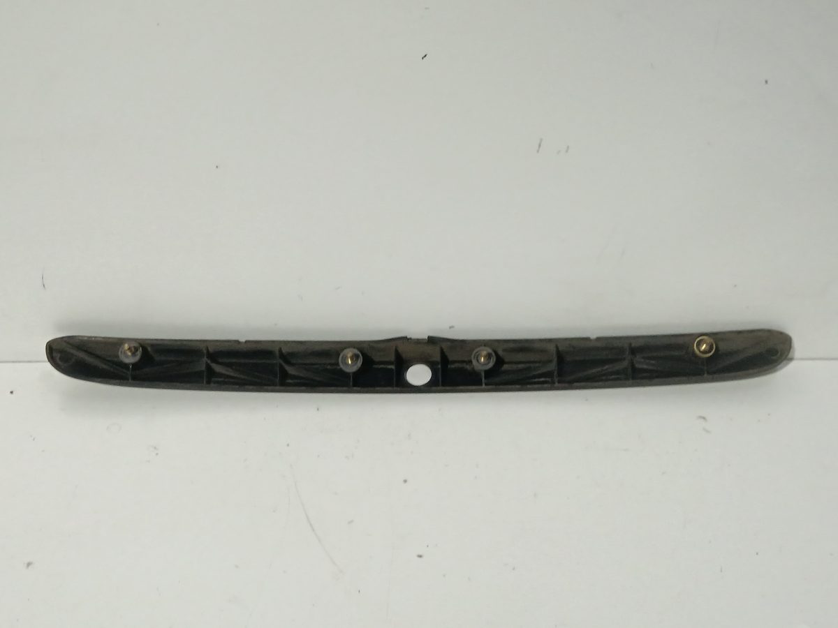 Molduras Traseras Ford Escort Berl./turnier 1995-2000 Atlanta Berlina