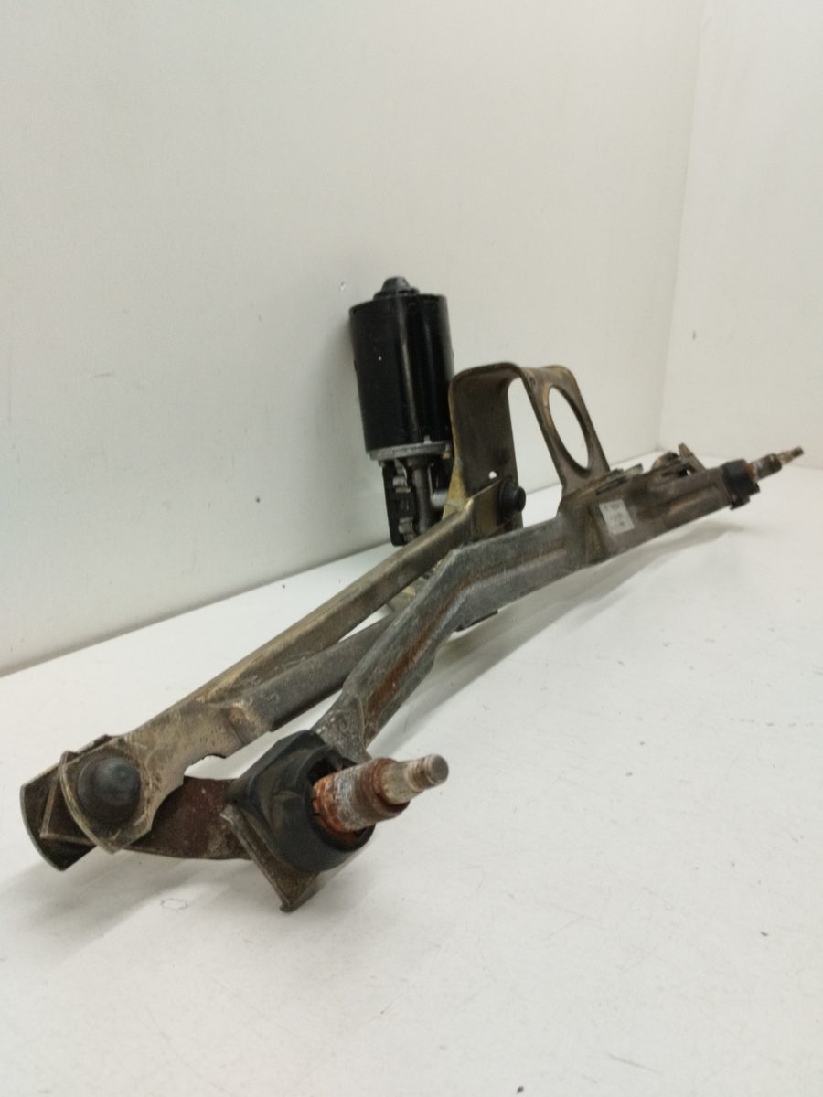 Motor Limpia Delantero Fiat Croma (182) 1986-1996 CHT 2.0L 66kW 3397020190