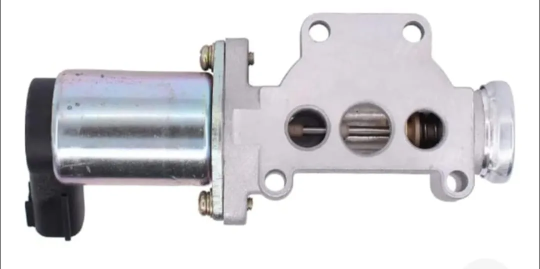 MOTOR PASO A PASO NISSAN FRONTIER 2.4