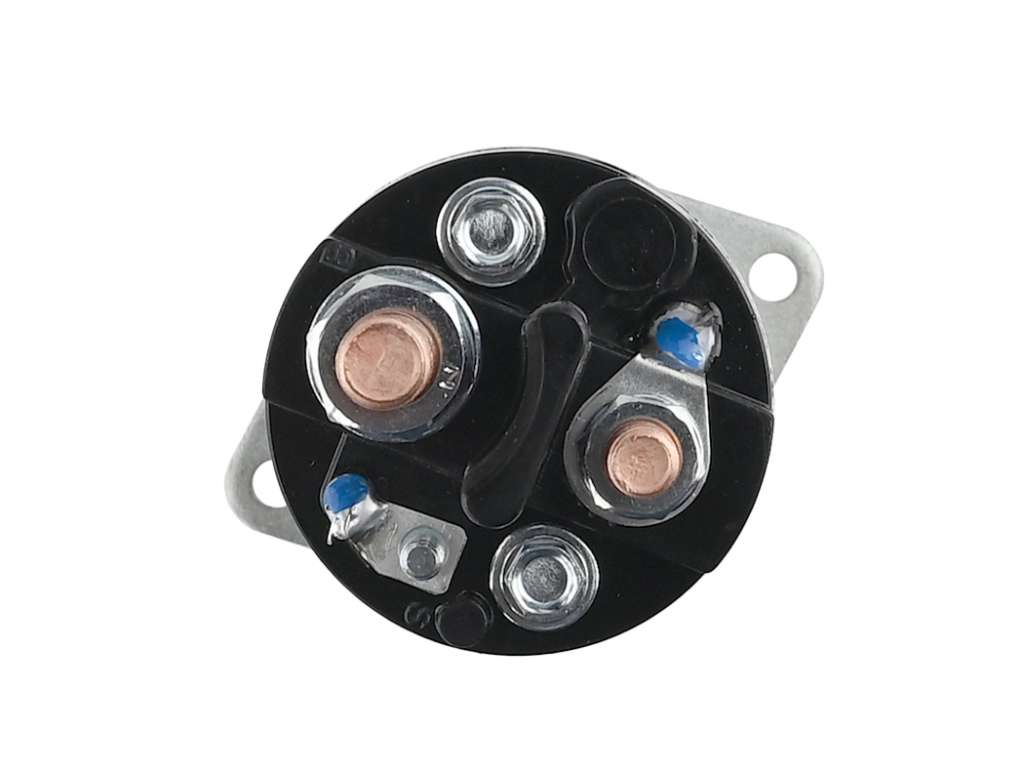 Solenide de arranque de 12V