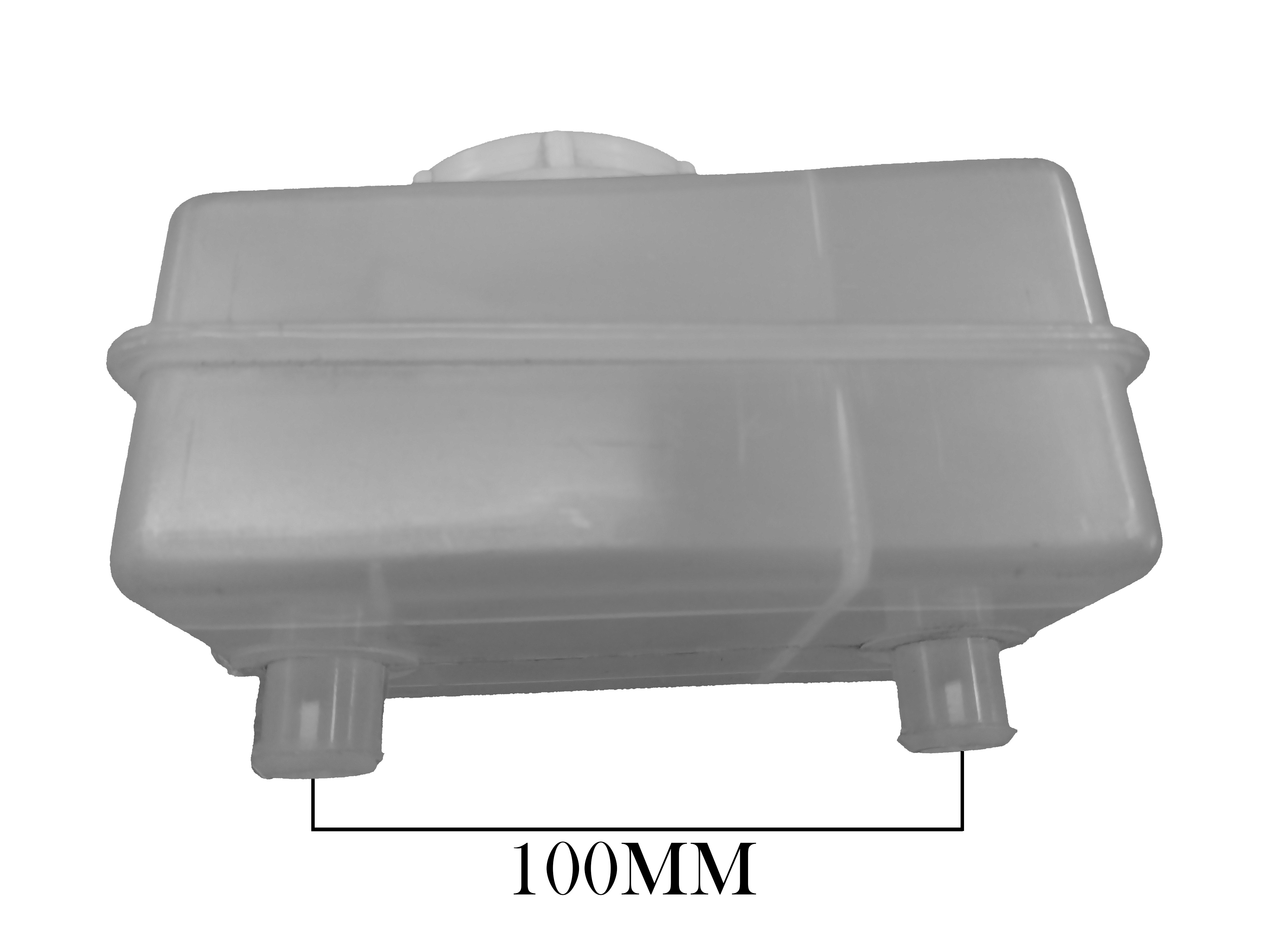 Depósito de líquido de frenos