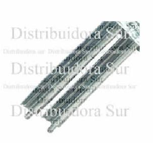 Burlete de puerta delantero