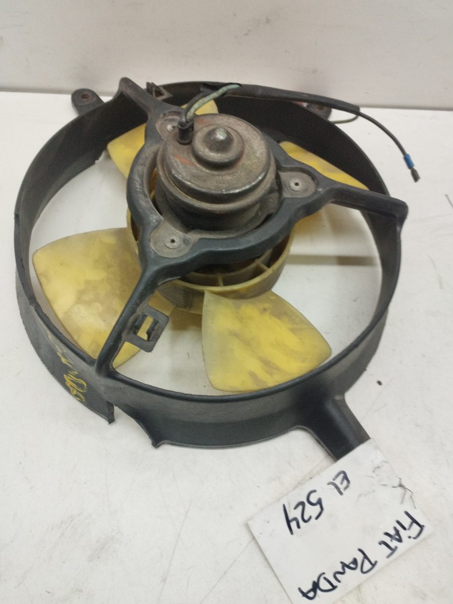 Electroventilador Fiat Panda 1980-2004 1,1 1.1L 40kW 5356775