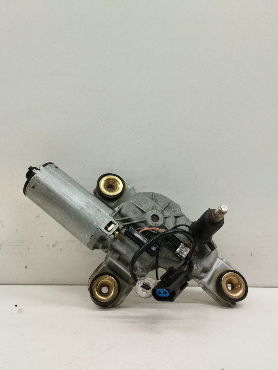 Motor Limpia Luneta Trasero Ford Ka (CCQ) 1996-2008 Collection 1.3L 51kW 97KG17K441